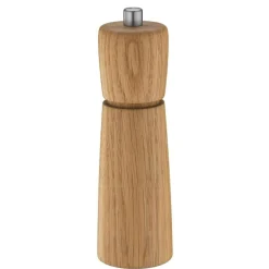 Zassenhaus Kryddkvarnar-Kiel Saltkvarn, 18 cm