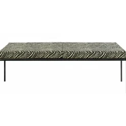 Artek Dagbäddar & Liggfåtöljer|Bänkar-Kiki Bänk 2-Sits,