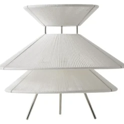 Frandsen Bordslampor-Kiku Bordslampa 35,5 cm,