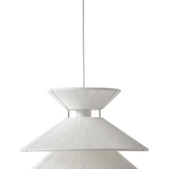 Frandsen Pendellampor-Kiku Pendel 35,5 cm,