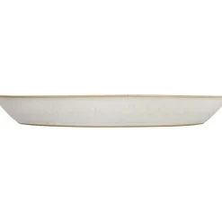 Kiln Medium Tallrik Ø21 cm 4-pack