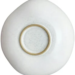 Kiln Organic Fat 19 cm, Beige