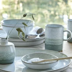 Denby Uppläggningsfat-Kiln Organic Fat 29 cm,