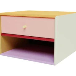 Montana Sängbord & Nattduksbord|Sängbord & Nattduksbord-KIMPOP DASH Sängbord