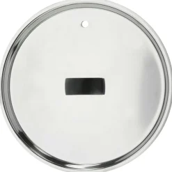 King Edward Lock, 20 cm