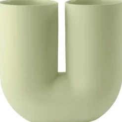 Muuto Vaser-Kink Vas 26 cm, Sand