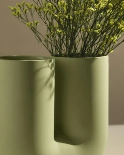 Muuto Vaser-Kink Vas 26 cm, Sand