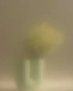 Muuto Vaser-Kink Vas 26 cm, Sand