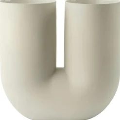 Muuto Vaser-Kink Vas 26 cm, Sand