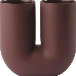 Muuto Vaser-Kink Vas 26 cm, Sand