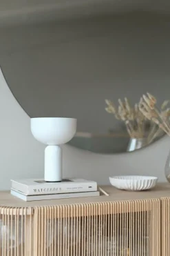 Kizu Bordslampa Portabel, Kunis Breccia