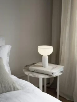 Kizu Bordslampa Portabel, Kunis Breccia