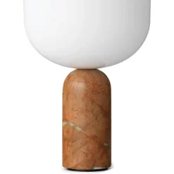 Kizu Bordslampa Portabel, Kunis Breccia