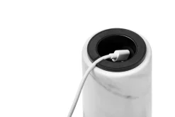 Kizu Bordslampa Portabel, Kunis Breccia