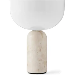 Kizu Bordslampa Portabel, Kunis Breccia