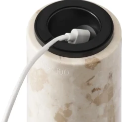 Kizu Bordslampa Portabel, Kunis Breccia