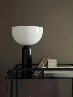 Kizu Bordslampa Small, Breccia Pernice