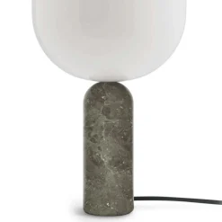 Kizu Bordslampa Small, Breccia Pernice