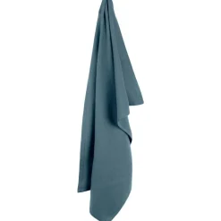 Kökshandduk, Gråblå