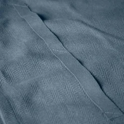 Kökshandduk, Gråblå