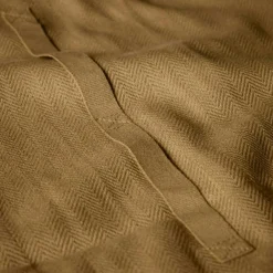 Kökshandduk, Gråblå