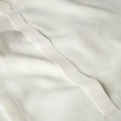 Kökshandduk, Gråblå