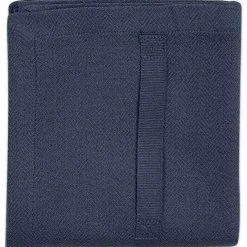 Kökshandduk, Gråblå