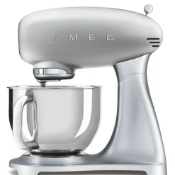Smeg Matberedare & Assistenter-Köksmaskin SMF02 4,8 L,