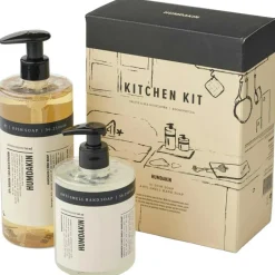 Humdakin Övrigt Diskning & Städning-Köksset 2 Delar