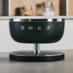 Smeg Köksvågar-Köksvåg, Smaragdgrön