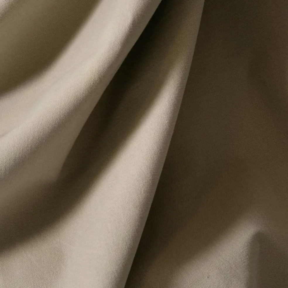 Klädsel Till Le Grand Air 4-sitssoffa Bomull, Beige