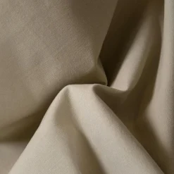 Decotique Möbelklädsel-Klädsel Till Le Grand Air 3-sitssoffa Bomull Divan Höger, Vit