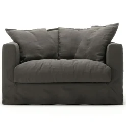 Klädsel Till Le Grand Air Love Seat Linne, Savage Linen