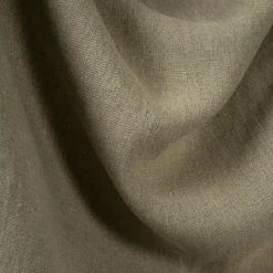 Klädsel Till Le Grand Air Fotpall Linne, Natural Blonde