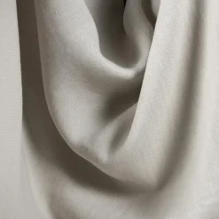 Klädsel Till Le Grand Air Fotpall Linne, Natural Blonde