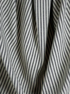 Klädsel Till Le Grand Air Fotpall Linne, Natural Blonde