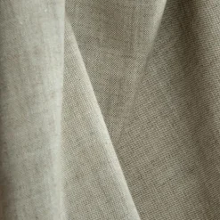 Decotique Möbelklädsel-Klädsel Till Le Grand Air 3-sitssoffa Linne Divan Höger, Future Grey