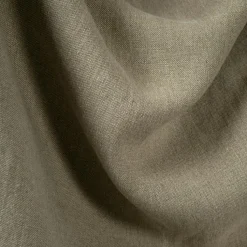 Decotique Möbelklädsel-Klädsel Till Le Grand Air 3-sitssoffa Linne Divan Höger, Future Grey