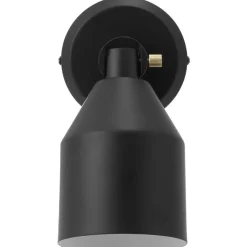 Klip Vägglampa, Grön