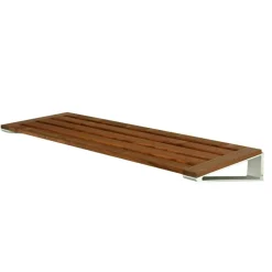 LoCa Skohyllor-Knax Skohylla 80cm, Svartbetsad Ek