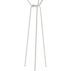 Knit Klädhängare, Svart