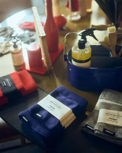 Humdakin Kökshanddukar-Knitted Kökshandduk Waldorf