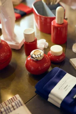 Humdakin Kökshanddukar-Knitted Kökshandduk Waldorf