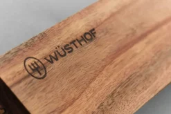 Knivlist 30 cm, Akaciaträ