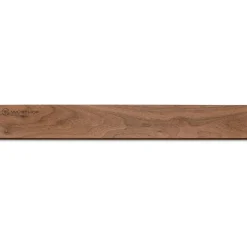 Knivlist 50 cm, Valnöt