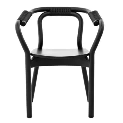 Normann Copenhagen Stolar-Knot Karmstol,
