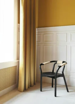 Normann Copenhagen Stolar-Knot Karmstol,