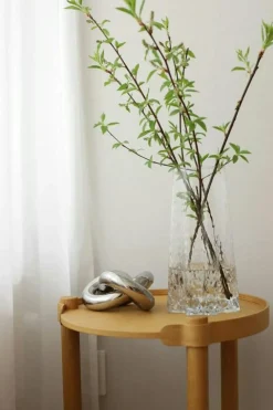 Knot Table Dekoration Svart, Small