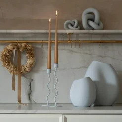 Knot Table Dekoration Svart, Small