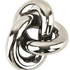 Knot Table Dekoration Svart, Small